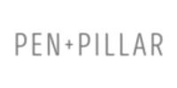 Pen+Pillar, LLC coupons